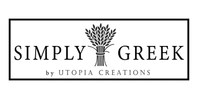 Simply Greek